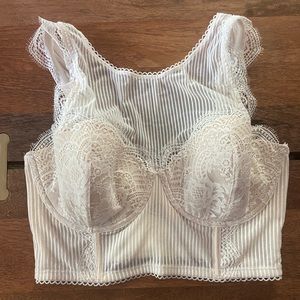 Victoria’s Secret set